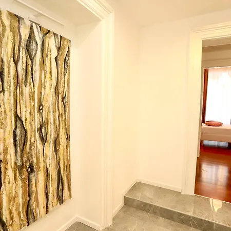 Apartment Prestige Crescenzio *