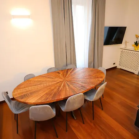 Prestige Crescenzio * Rome