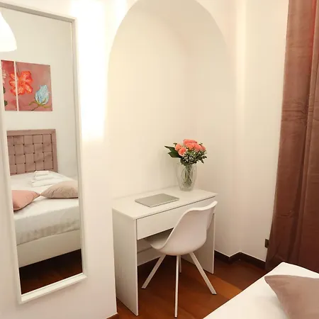 Prestige Crescenzio Apartment *