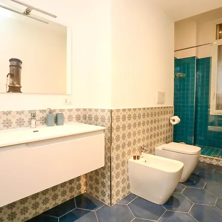 Prestige Crescenzio Apartment *