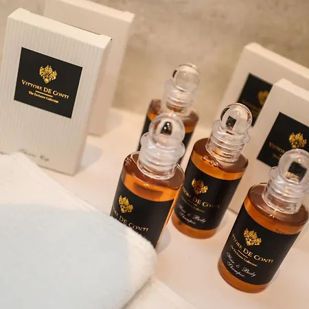 Prestige Crescenzio Rome