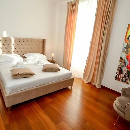 Apartment Prestige Crescenzio *