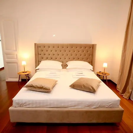 Prestige Crescenzio * Rome