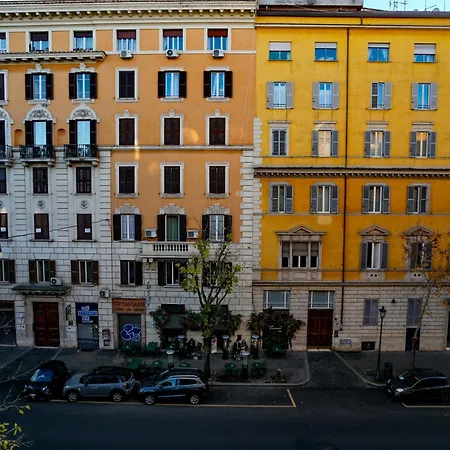 Prestige Crescenzio