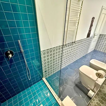 Prestige Crescenzio Apartment *