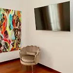 Apartamento Prestige Crescenzio *