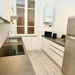 Prestige Crescenzio Apartamento Roma