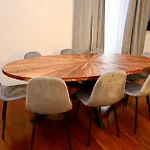 Apartamento Prestige Crescenzio Roma
