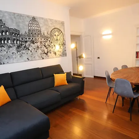 Prestige Crescenzio * Roma