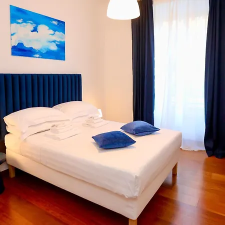 Prestige Crescenzio * Roma