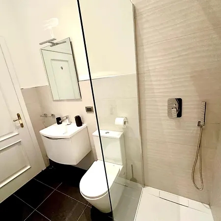 Prestige Crescenzio Roma