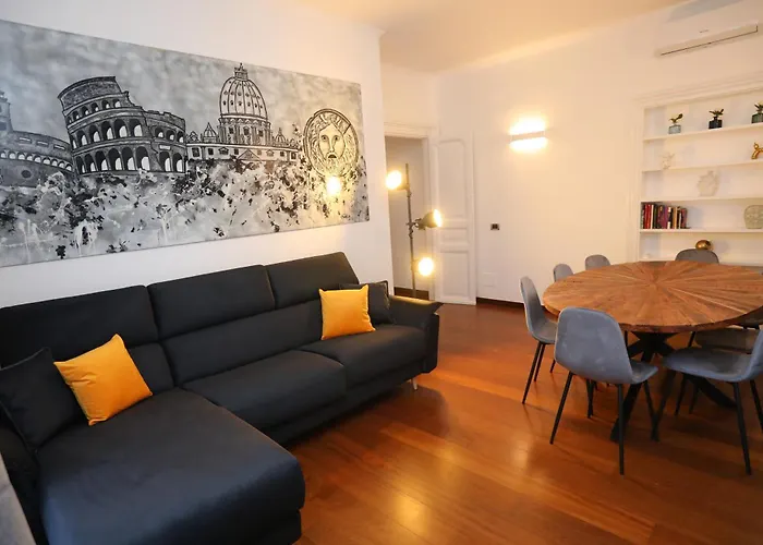 Prestige Crescenzio * Rom