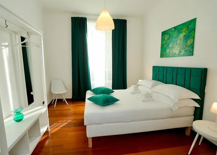 Prestige Crescenzio *