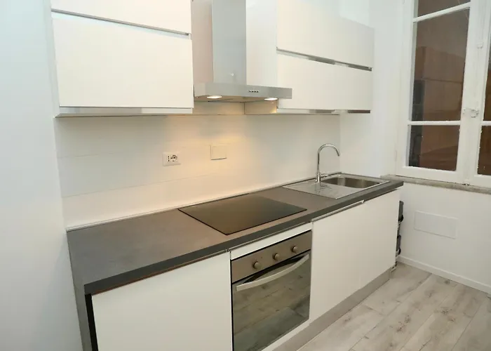 Prestige Crescenzio *