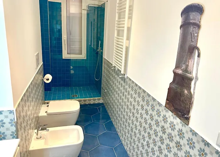 Lejlighed Prestige Crescenzio *