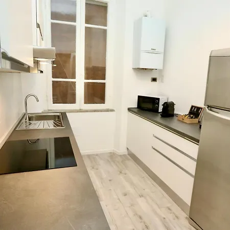 Prestige Crescenzio דירה רומא